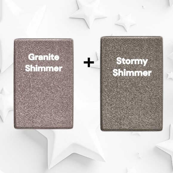 Granite Shimmer Eye Shadow - Bundle 2 - Discontinued Mary Kay Shades - Picture 10 of 12